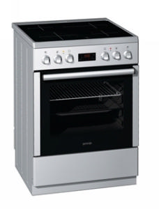Gorenje EC 63398 AX Gorenje EC 63398 AX