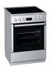 Электрическая плита Gorenje EC 63398 AX