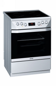 Gorenje EC 63399 DW