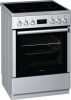 Электрическая плита Gorenje EC 65333 AX