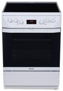 Gorenje EC 65348 DW Gorenje EC 65348 DW