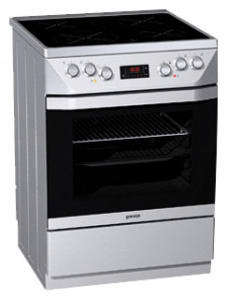 Gorenje EC 65348 DX Gorenje EC 65348 DX