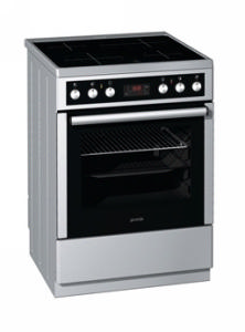 Gorenje EC 67333 AX Gorenje EC 67333 AX