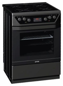 Gorenje EC 67346 DBR Gorenje EC 67346 DBR