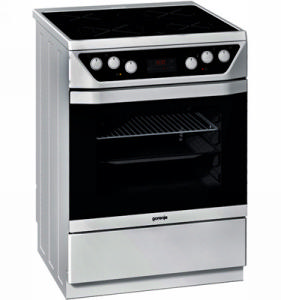Gorenje EC 67346 DX Gorenje EC 67346 DX