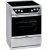 Электрическая плита Gorenje EC 67346 DX