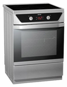 Gorenje ET 67554 DX Gorenje ET 67554 DX