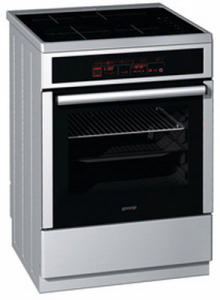 Gorenje ET 68753 AX Gorenje ET 68753 AX