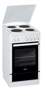 Gorenje E 52102 AW1 Gorenje E 52102 AW1