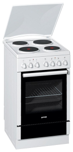 Gorenje E 52260 AW Gorenje E 52260 AW
