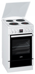 Gorenje E 55329 AW Gorenje E 55329 AW