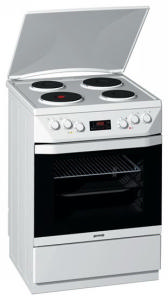 Gorenje E 65348 DW Gorenje E 65348 DW