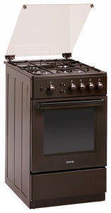 Gorenje GIN 52198 ABR Gorenje GIN 52198 ABR