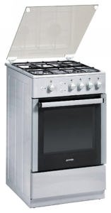 Gorenje GIN 52198 AS Gorenje GIN 52198 AS