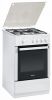 Газовая плита Gorenje GIN 52198 AW