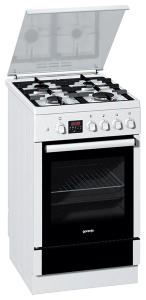 Gorenje GI 52478 AW Gorenje GI 52478 AW