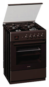 Gorenje GI 62378 ABR Gorenje GI 62378 ABR