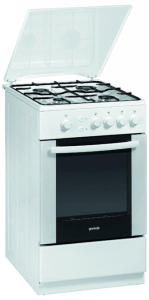 Gorenje GN 51101 IW Gorenje GN 51101 IW