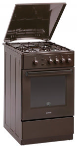 Gorenje GN 51103 ABR Gorenje GN 51103 ABR