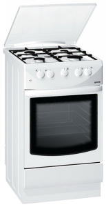Gorenje G 470 W Gorenje G 470 W