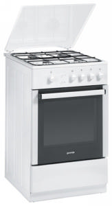 Gorenje G 51106 AW Gorenje G 51106 AW