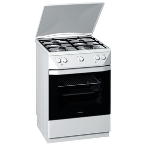 Gorenje G 61124 BW Gorenje G 61124 BW