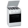 Газовая плита Gorenje G 61124 BW
