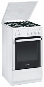 Gorenje KN 55120 AW Gorenje KN 55120 AW