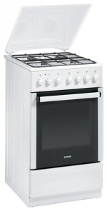 Gorenje KN 55225 AW Gorenje KN 55225 AW