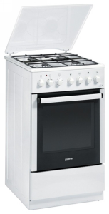 Gorenje KN 57225 AW Gorenje KN 57225 AW