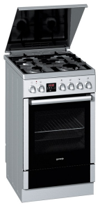 Gorenje KN 57325 AS Gorenje KN 57325 AS