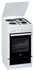 Gorenje K 52160 AW Gorenje K 52160 AW