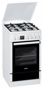 Gorenje K 55320 AW Gorenje K 55320 AW