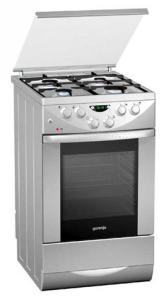 Gorenje K 577 E Gorenje K 577 E