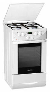 Gorenje K 577 W Gorenje K 577 W