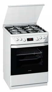 Gorenje K 65345 BW Gorenje K 65345 BW
