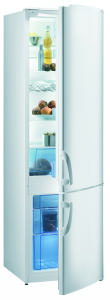 Gorenje RK 41200 W Gorenje RK 41200 W