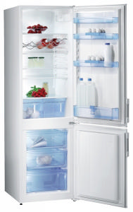 Gorenje RK 4200 W Gorenje RK 4200 W