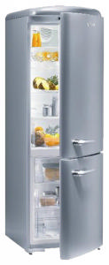 Gorenje RK 62358 OA Gorenje RK 62358 OA
