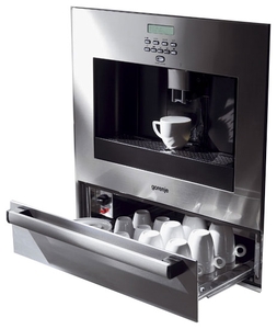 Gorenje CFA 9100 E/GB Gorenje CFA 9100 E/GB