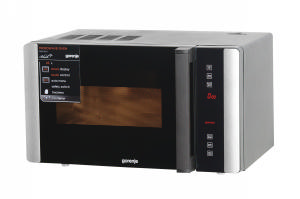 Gorenje GMO 23 A Gorenje GMO 23 A