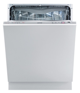 Gorenje GV 65324 XV