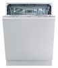 Встраиваемая посудомоечная машина Gorenje GV 65324 XV