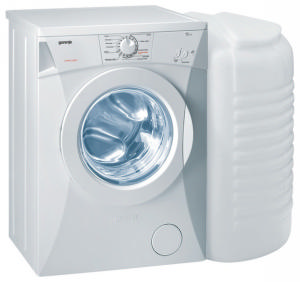 Gorenje WA 60065 R Gorenje WA 60065 R