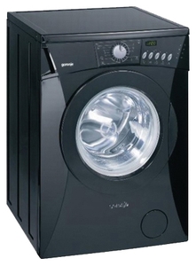 Gorenje WA 72145 BK Gorenje WA 72145 BK