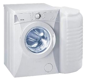 Gorenje WS 50085 R Gorenje WS 50085 R
