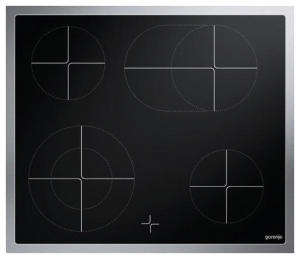 Gorenje ECD 620 AX Gorenje ECD 620 AX