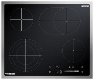 Gorenje ECS 680 AX Gorenje ECS 680 AX