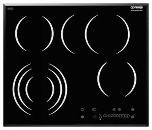 Gorenje ECT 2600P2 Gorenje ECT 2600P2