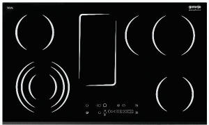 Gorenje ECT 2800P2 Gorenje ECT 2800P2